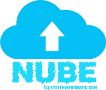 Nube de datos