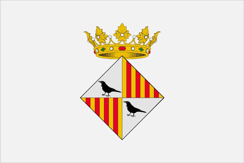 Bandera de Granollers