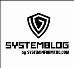 SYSTEMBLOG ENTRAR