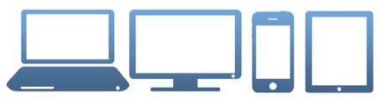 webs adaptadas a dispositivos móviles webs adaptadas a dispositivos móviles