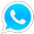 Whatsapp servicio informático 24h